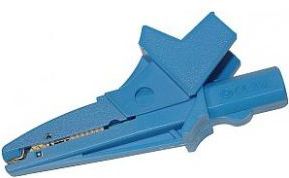 Sonel Krokodylek niebieski K02 (WAKROBU20K02)