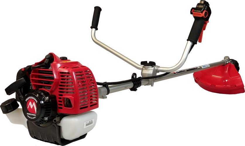 Maruyama MARUYAMA BC4322H-RS KOSA SPALINOWA DO TRAWY PROFESJONALNA WYKASZARKA PODKASZARKA PODCINARKA 2,8KM