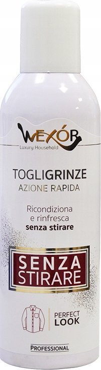 Wexor Żelazko w sprayu 300 ml