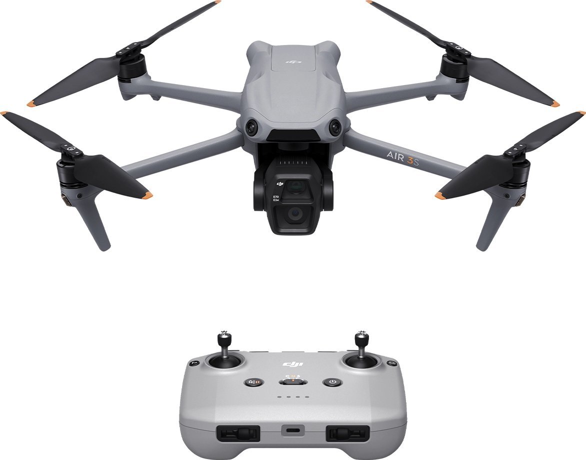 Dron DJI Air 3S (RC-N3)