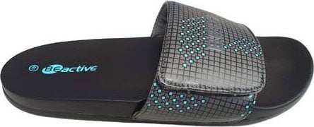 Beco Slippers unisex 90628 0 43 black