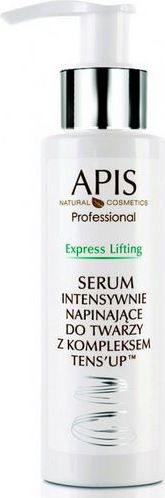 Apis EXPRESS LIFTING - Serum intensywnie napinające do twarzy z kompleksem tens'up 100 ml ( 51785 )