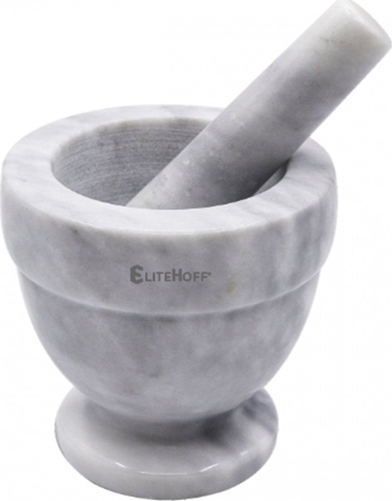 Elitehoff KUCHENNY MOŹDZIERZ MARMUROWY ELITEHOFF E-6253