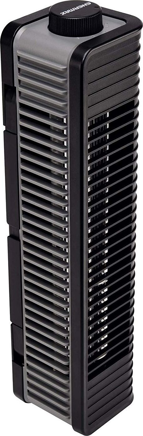 Podstawka chłodząca Enermax Enermax FANICER, Notebook Cooler (Black)