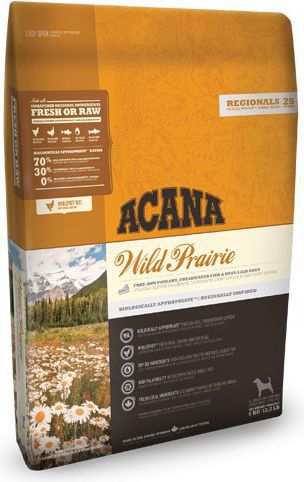 Acana Wild Prairie Dog 2kg