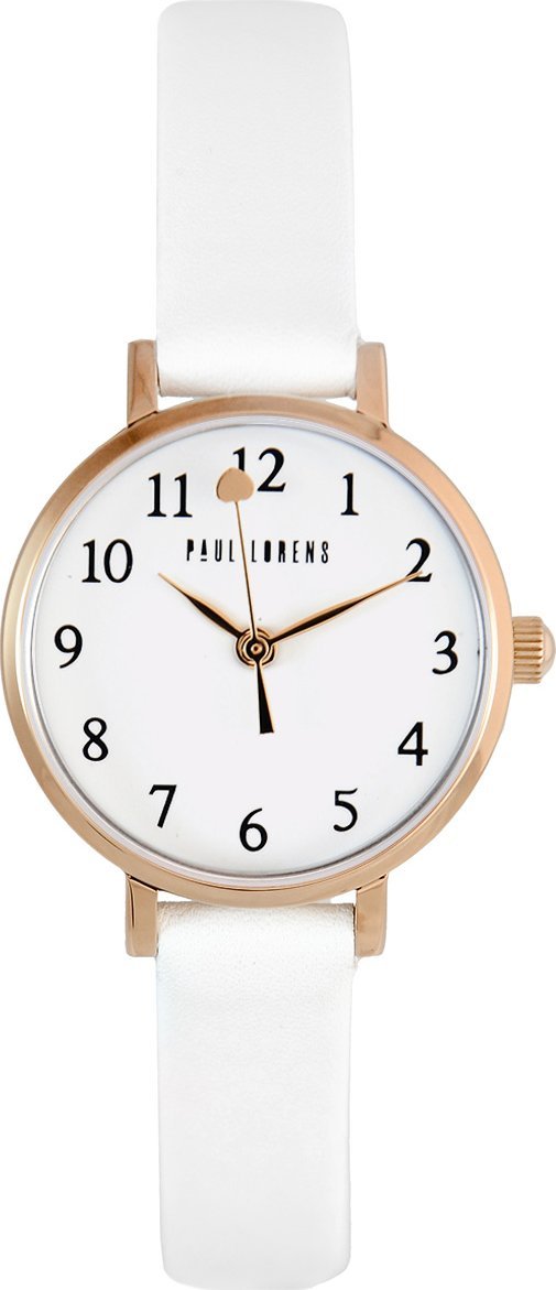 Zegarek Paul Lorens Zegarek damski Paul Lorens PL14641A-3C2-3