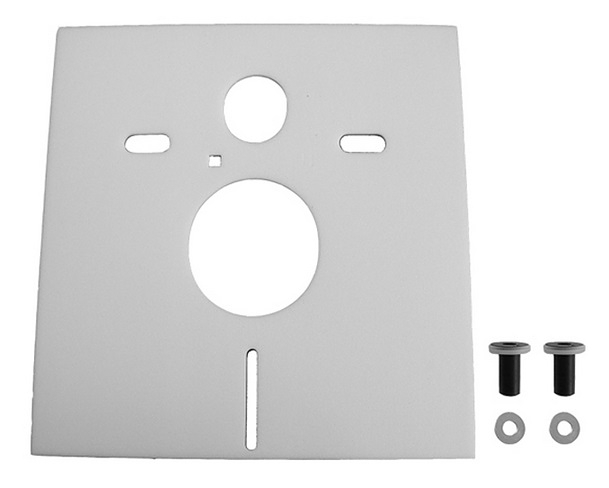 Geberit Uszczelka izolująca do miski podwieszanej i bidetu (156.050.00.1)