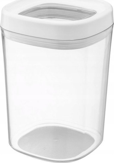 Kadax KADAX Pojemnik Na Żywność Makaron Sypkie 1000ml
