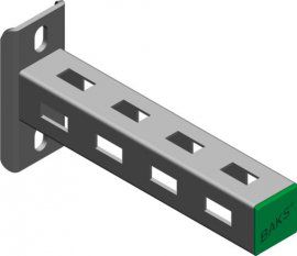 Baks Wysięgnik WWT300 (711030)