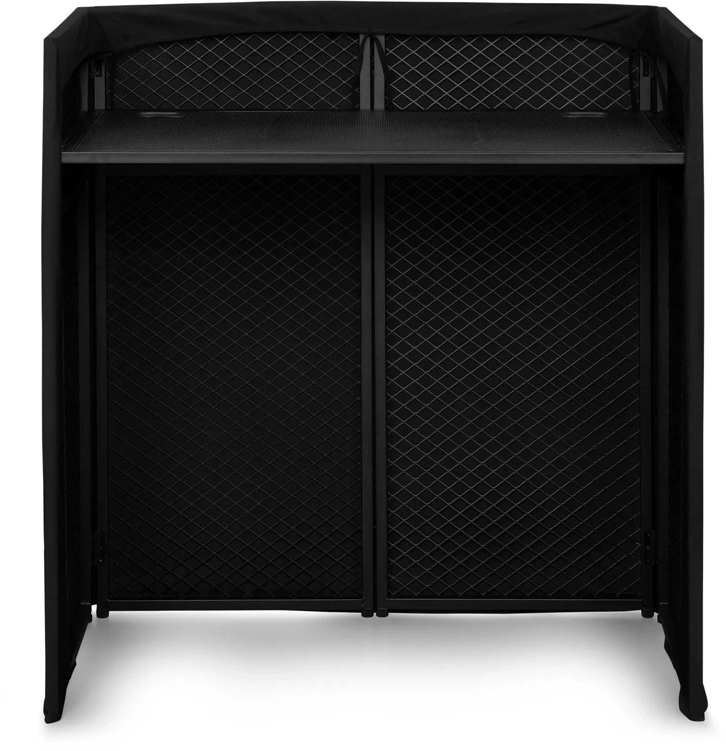 DBC105 Składany system DJ-Booth Easy one size