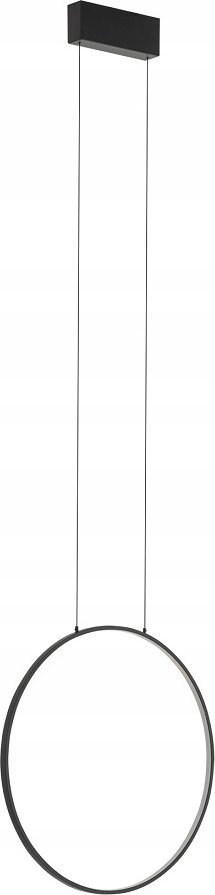 Lampa wisząca Nowodvorski LIGHT PENDANT CIRCOLO LED SV-45 18W 3000