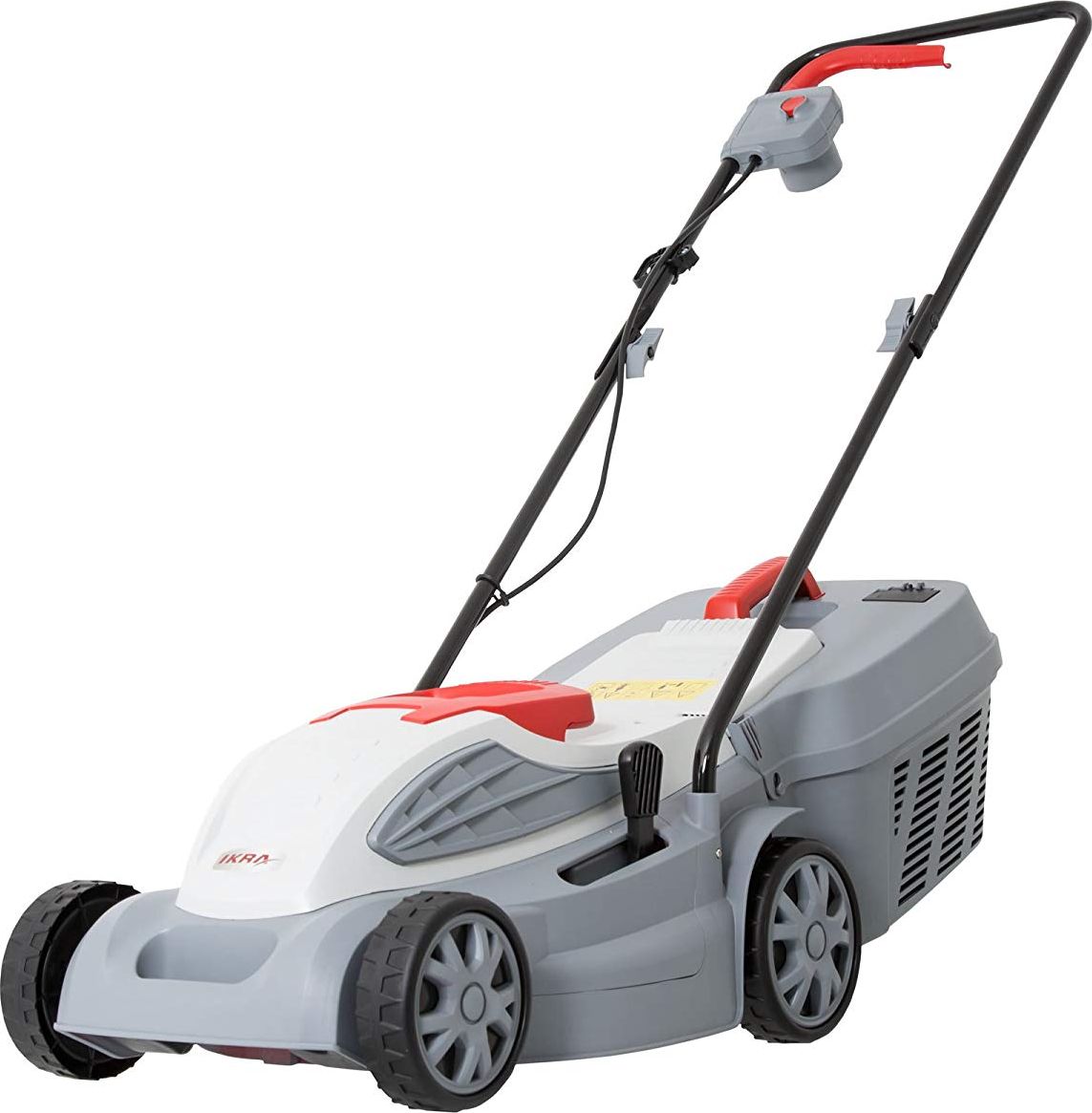 Kosiarka elektryczna Ikra Mogatec IERM 1638