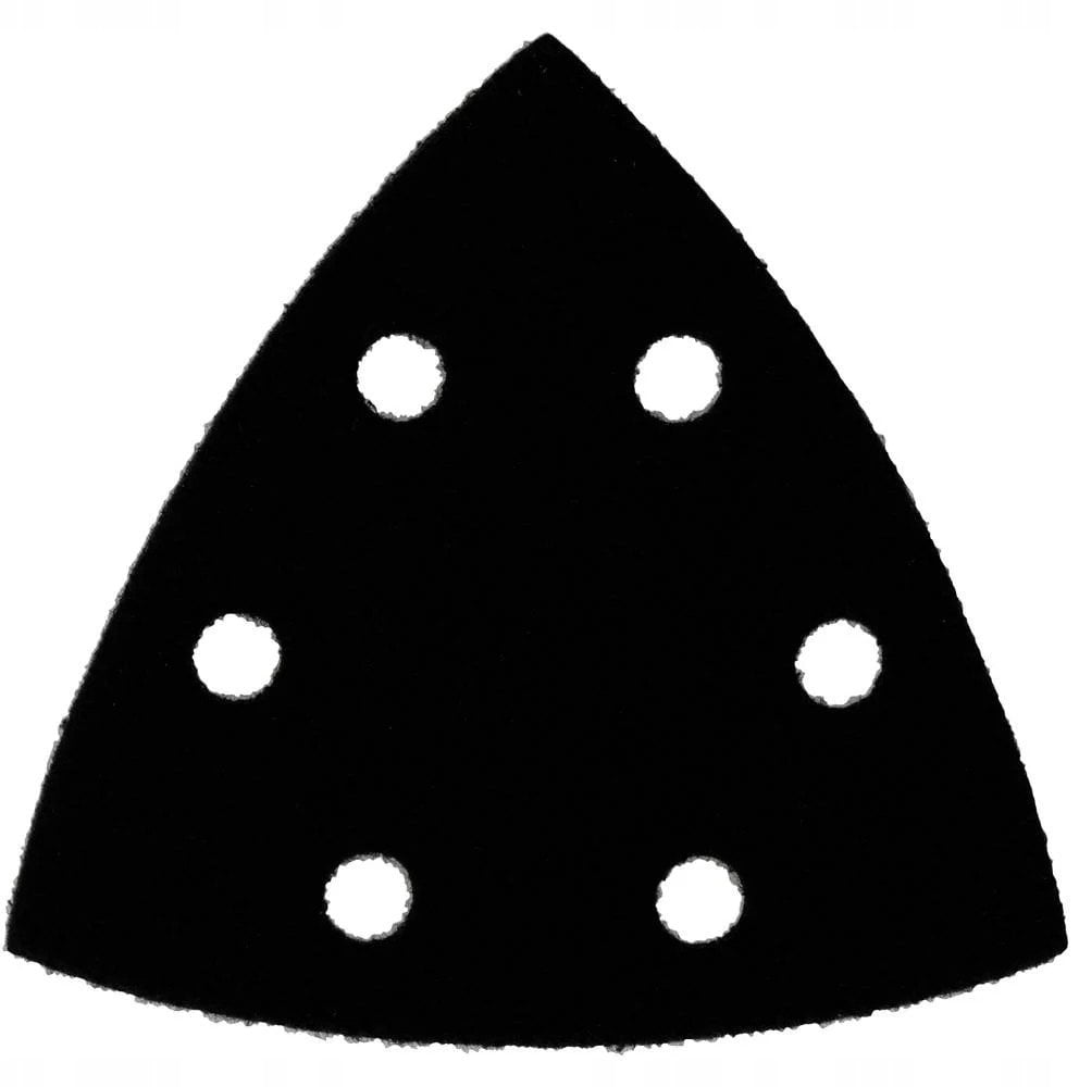 Bosch Accessories 2608000811 Slibemaskiner-tilbehør