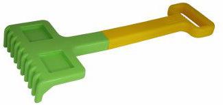 Wader Grabki Nr18 - 41081