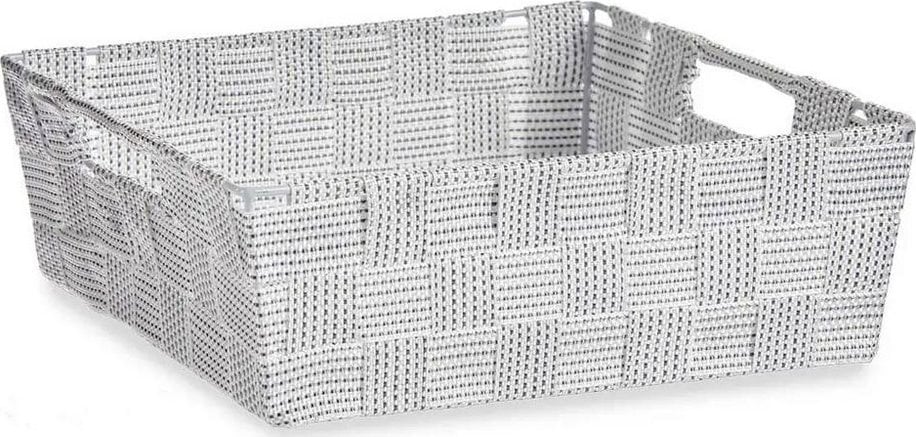 Kosz na pranie Kipit Kosz na bieliznę do szafy EASY SORT, 27 x 23 cm