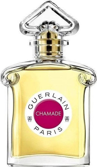 Alkotest GUERLAIN Chamade EDT spray 75ml