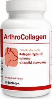 Dolfos Dolfos ArthroCollagen 90 Tabletek