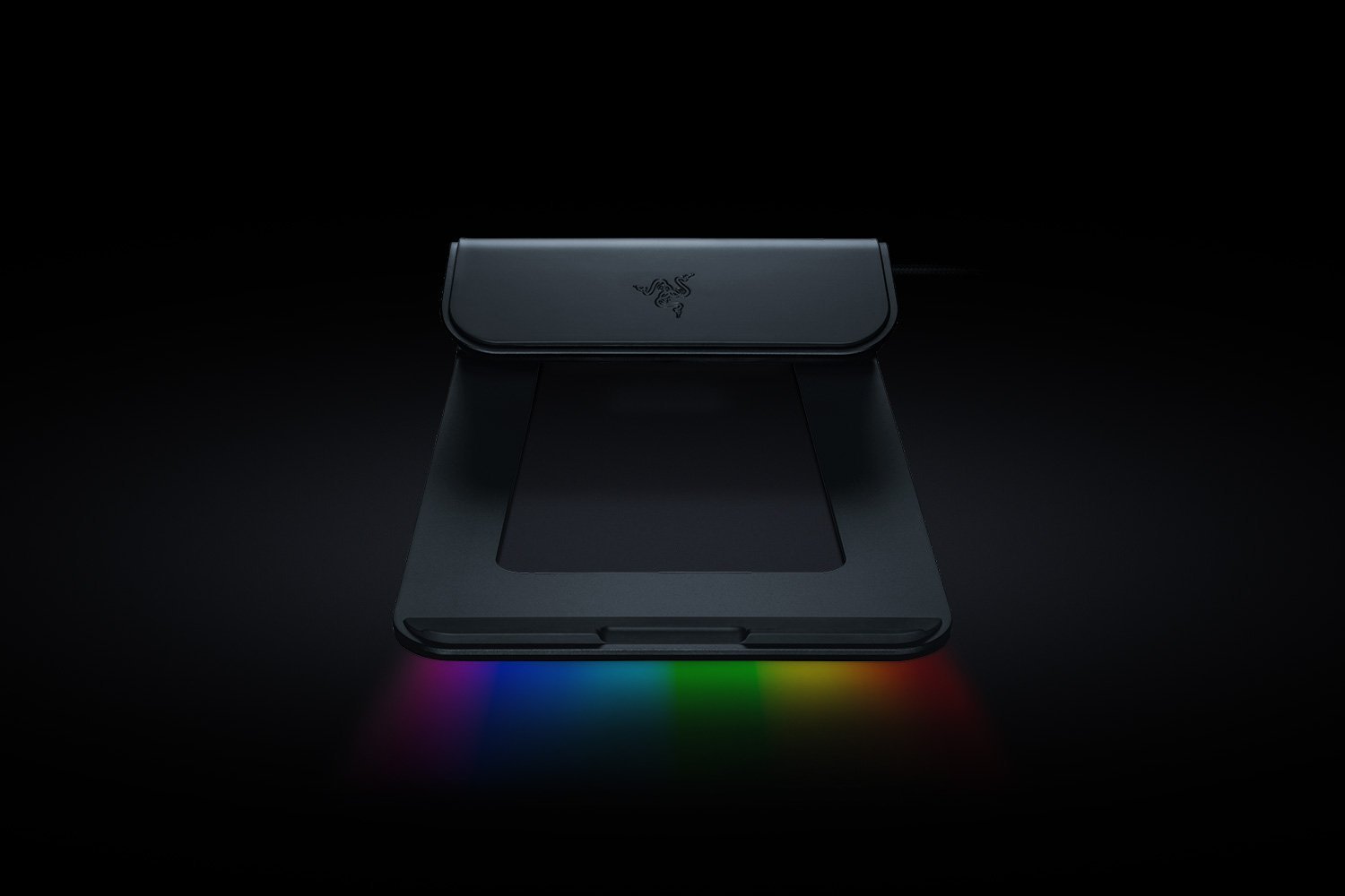 Podstawka chłodząca Razer Stand Chroma V2 (RC21-01680100-R3M1)