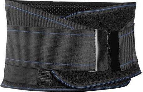 Iso Trade Pas magnetyczny na kręgosłup - 24 magnesy - 100cm