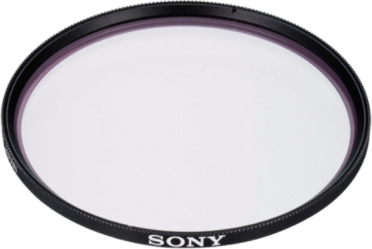 Filtr Sony VF-67MPAM Ochronny 67mm (VF67MPAM.AE)