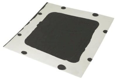 Hammer 100/160 mm Przejście membranowe