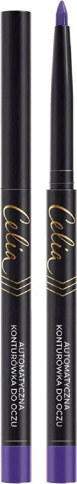 Celia De Luxe automatyczna konturówka do oczu 03