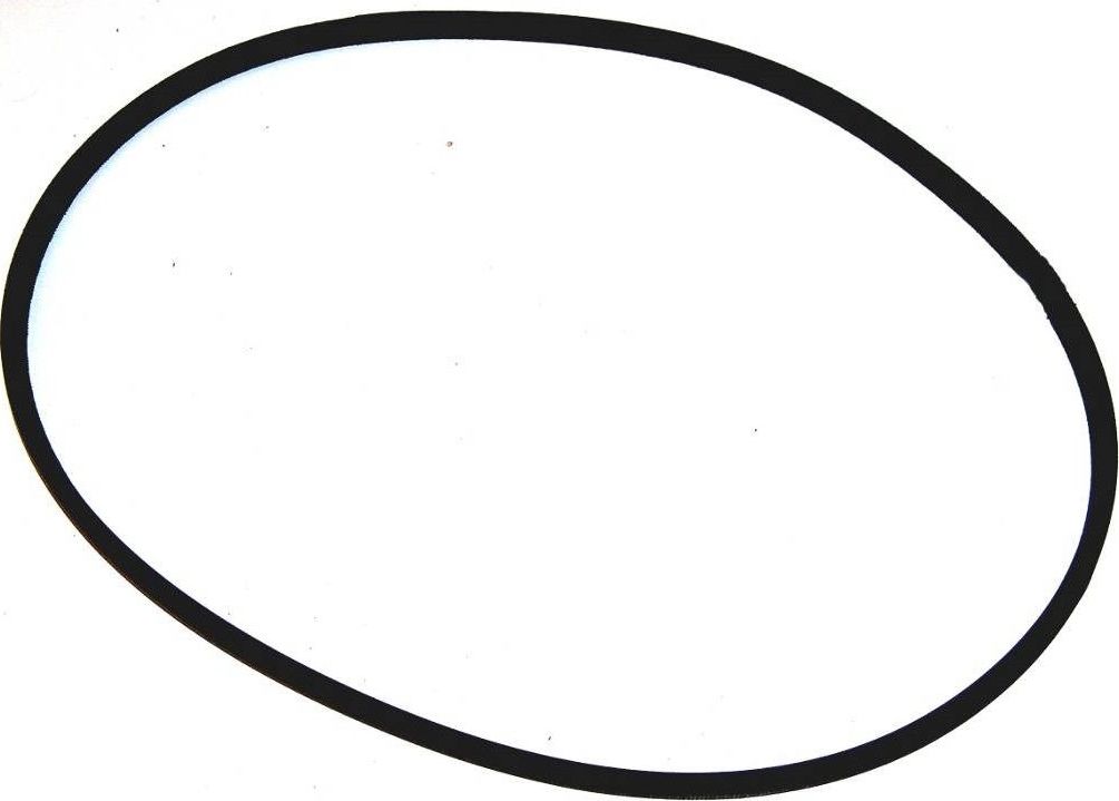 NAC Pas napędu noży do tyłu BK