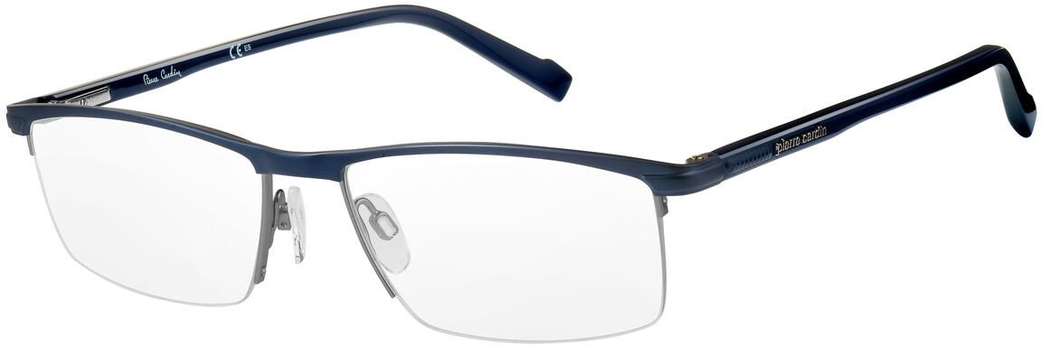 Ramki do okularów Męskie Pierre Cardin P.C.-6853-PJP 55 mm