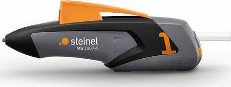 Pistolet do kleju Steinel Pistolet do klejenia STEINEL MobileGlue 1007S aku [084271]