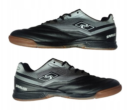 Buty sportowe na w-f halę halówki sneakersy 46