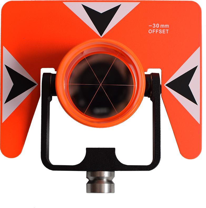 Geoline Lustro dalmiercze duże ze stałą 0/-30mm