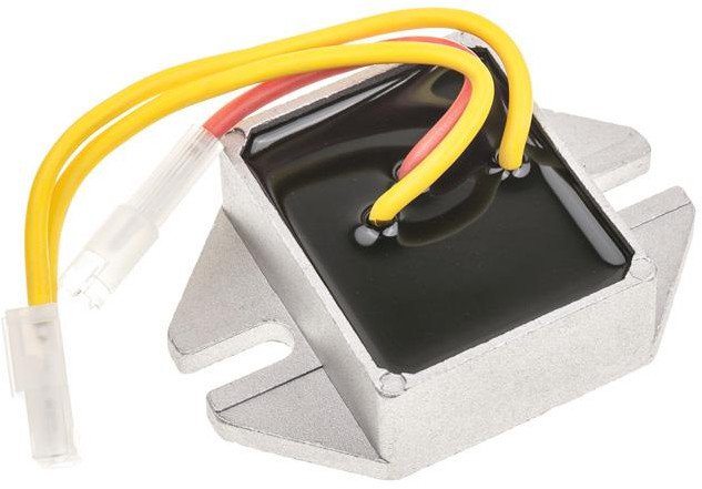 Regulator Napięcia B&S 10-16 Amp 490052