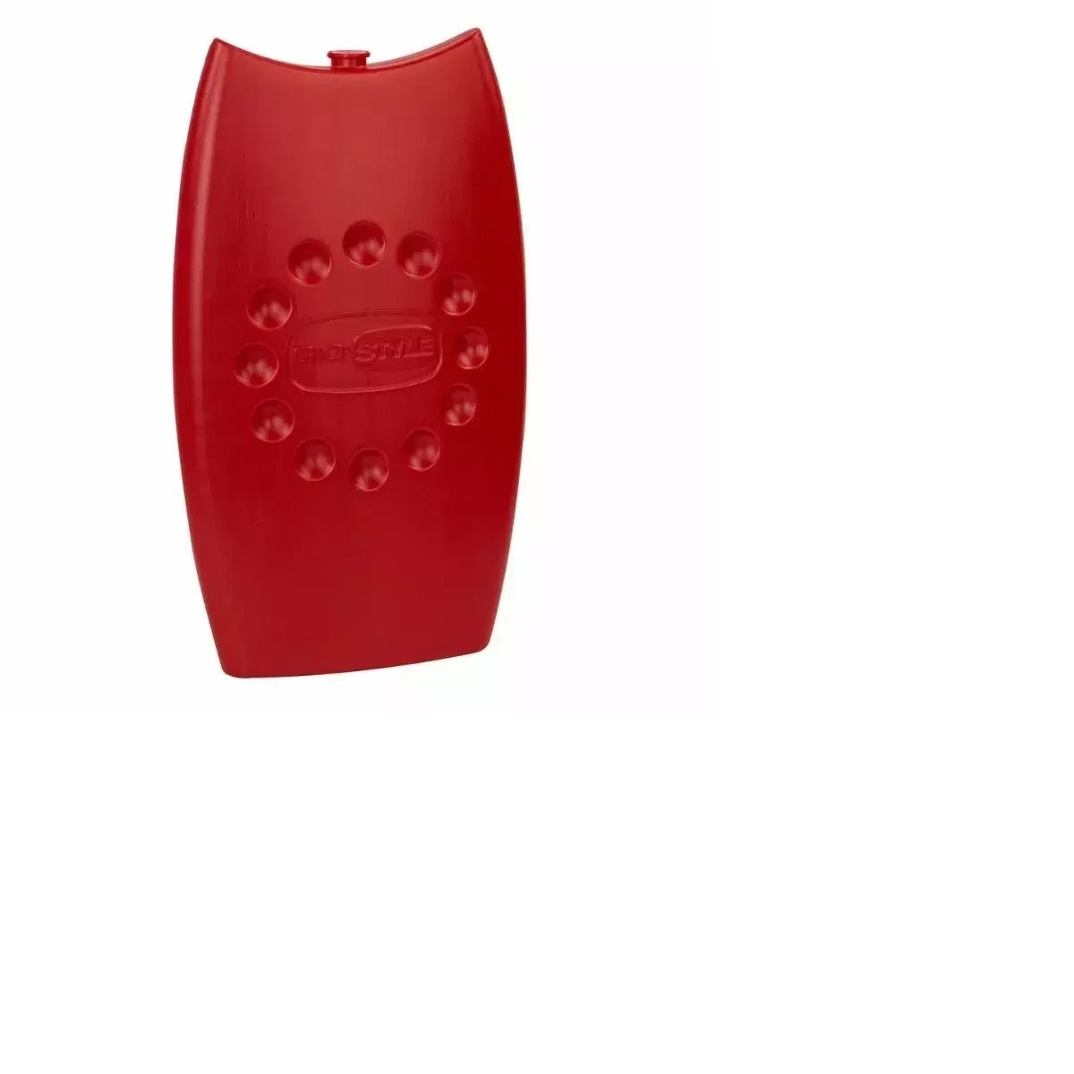 Aukstuma elements Space Ice 800 sarkans 8000303314059