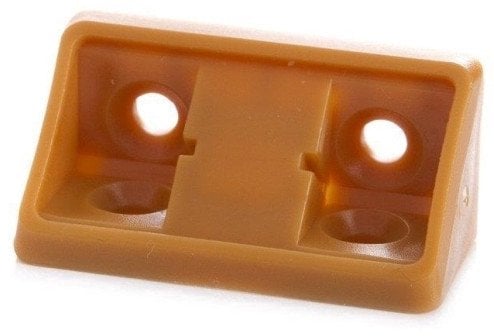 ANGLE LOCK F1/S22.BEECH 10PCE HAUSHALT