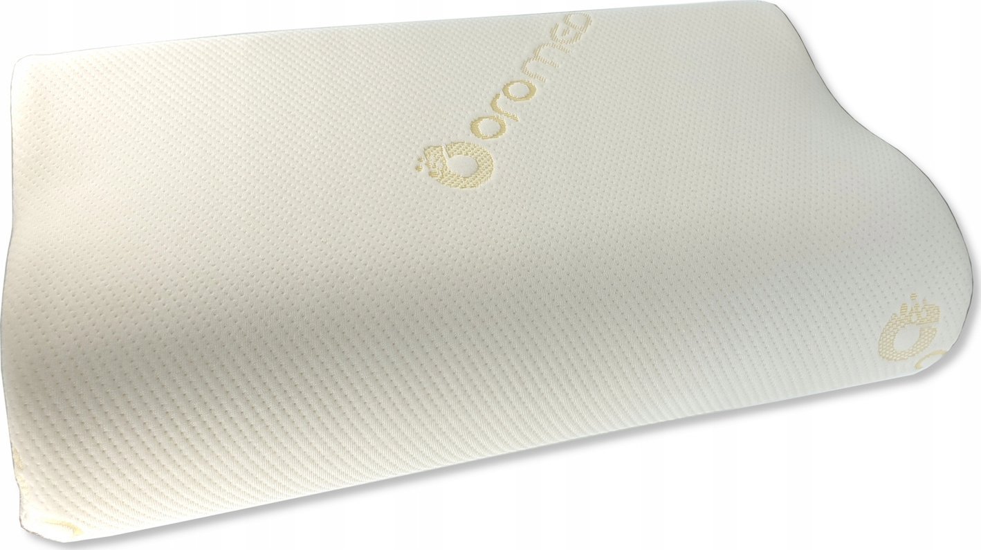 Oromed Poduszka ortopedyczna ORO-RELAX XL