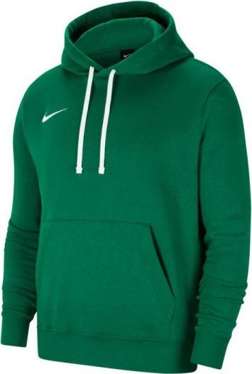 Nike Bluza Nike Park 20 Fleece Hoodie CW6894 302 CW6894 302 zielony M