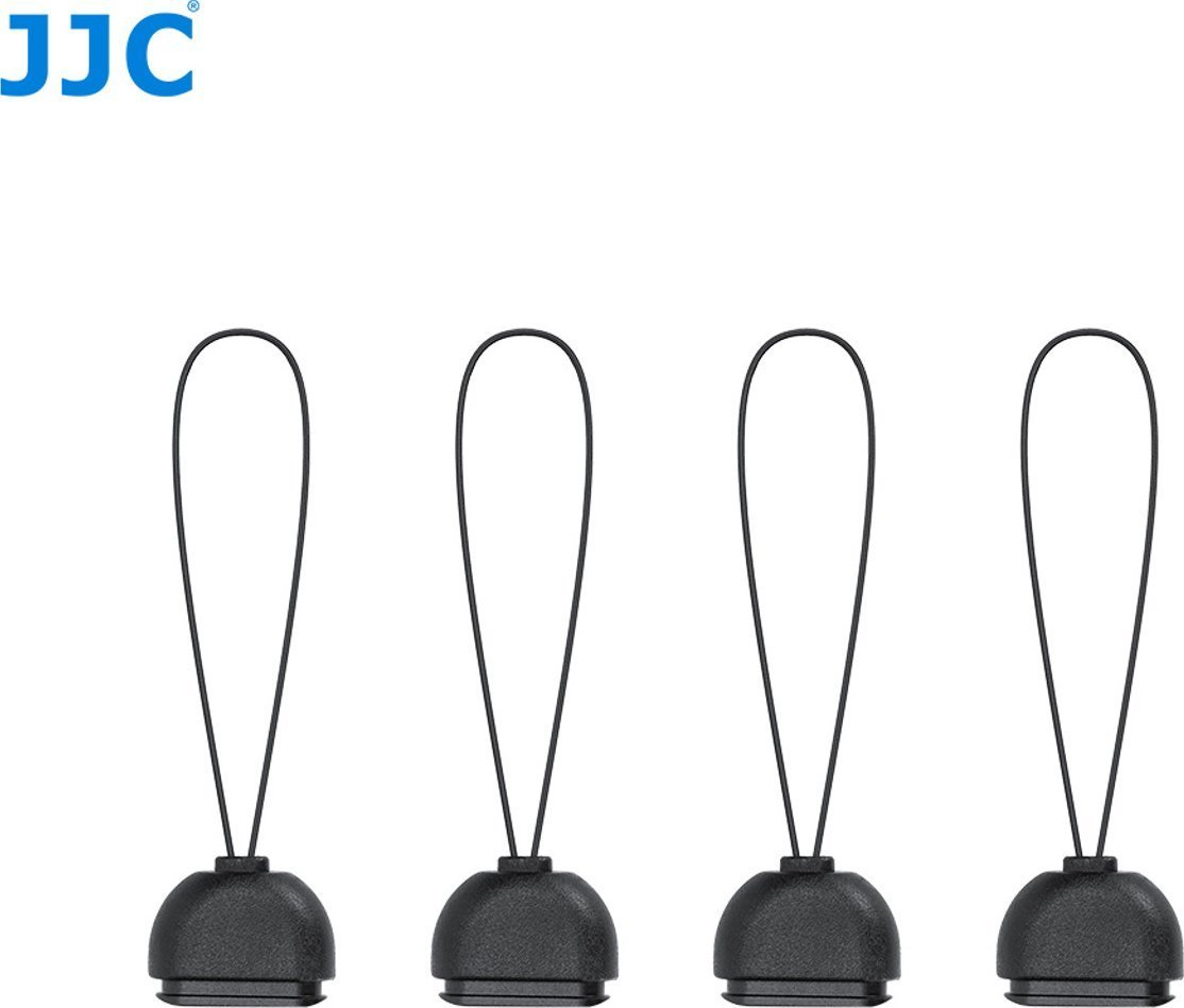 JJC Adapter klamry JJC QRB-PSK4 z pętlą 1mm