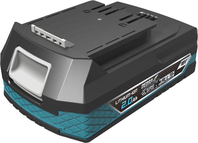 Dedra Akumulator 18V 2.0Ah Sas+All (DED7032)