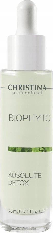 Bio Phyto Absolute Detox Serum