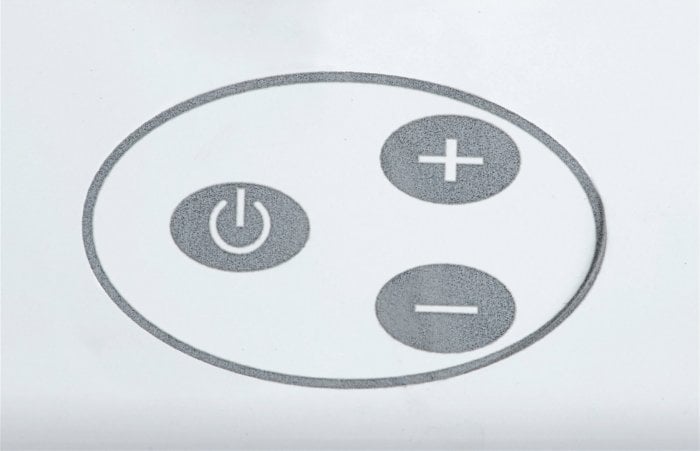 Lampka biurkowa Maul biała (8205902)