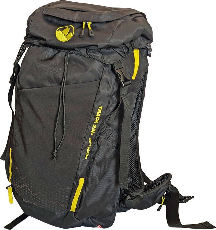 Plecak turystyczny Kohla Plecak turystyczny Kohla Track 23L + 20TH Edition Uniwersalny