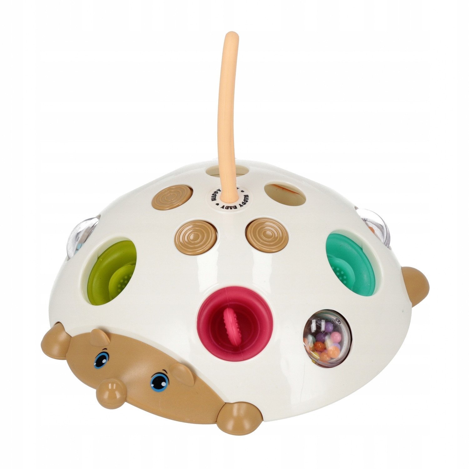 BAM BAM ZAB SENSORYCZNA JEZYK 21X18X6 WB 60/120