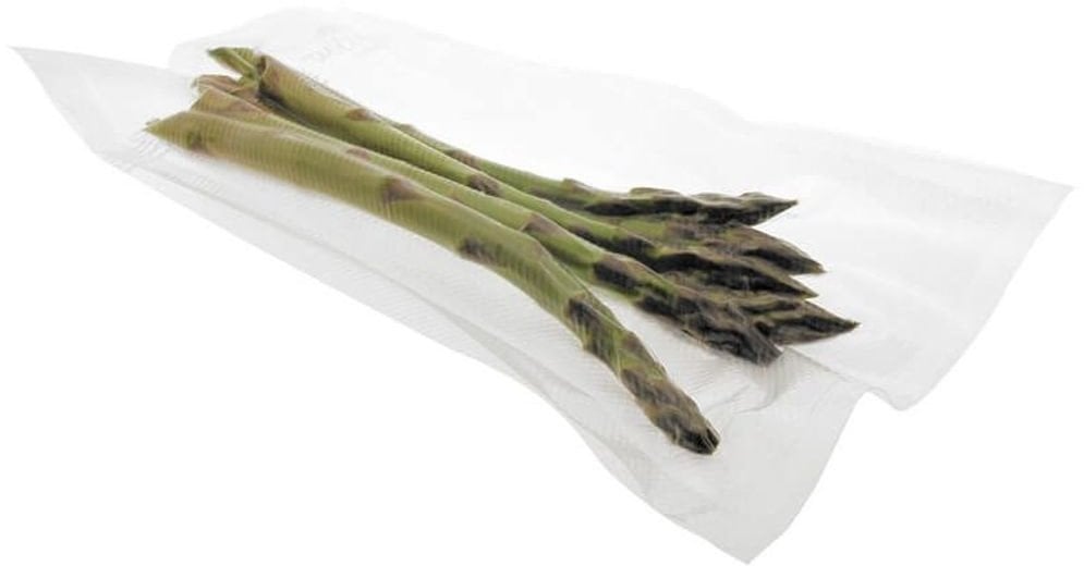 Vacuum bags Status 12x55 cm, 100 pcs