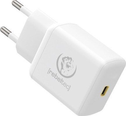 Ładowarka Rebeltec Ładowarka sieciowa H150 TURBO PD20 Type C