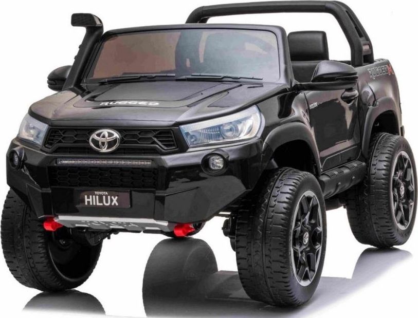 Axel AUTO NA AKUMULATOR Toyota Hillux Czarna