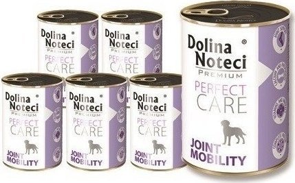 Dolina Noteci Dolina noteci Premium Perfect Care Joint Mobility 12x400g