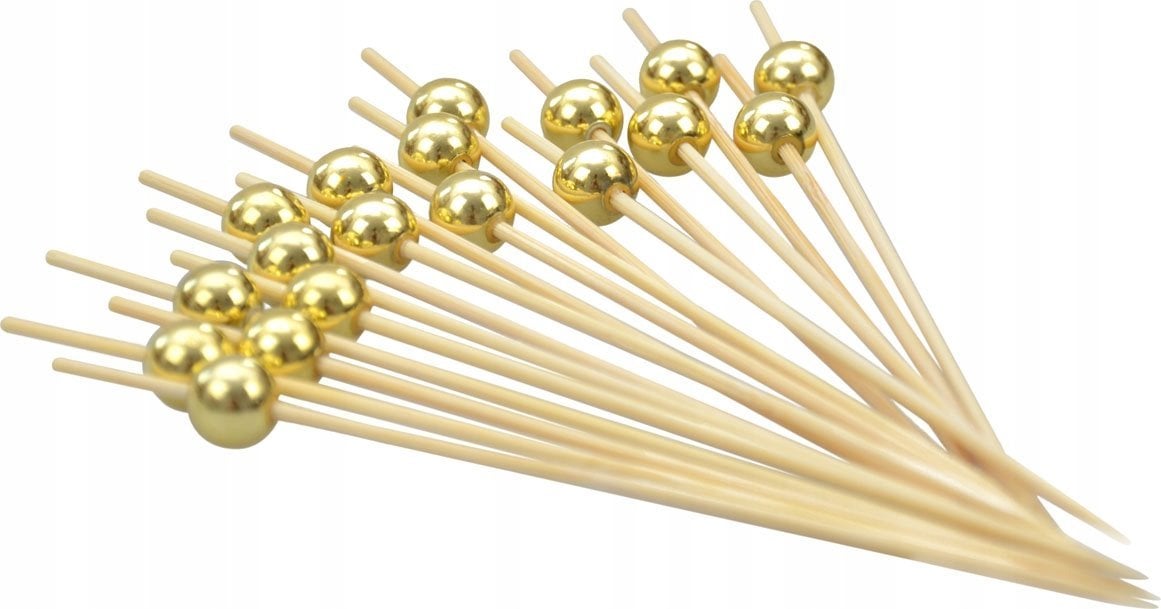 Teka Szpilki do koreczków Celebrate 24szt