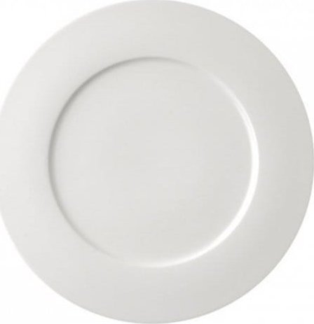 Eurofirany Fine Dine talerz płaski śr.25 cm