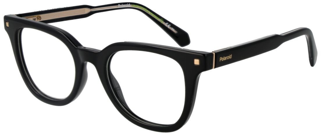 Ramki do okularów Damski Polaroid PLD D473 49807