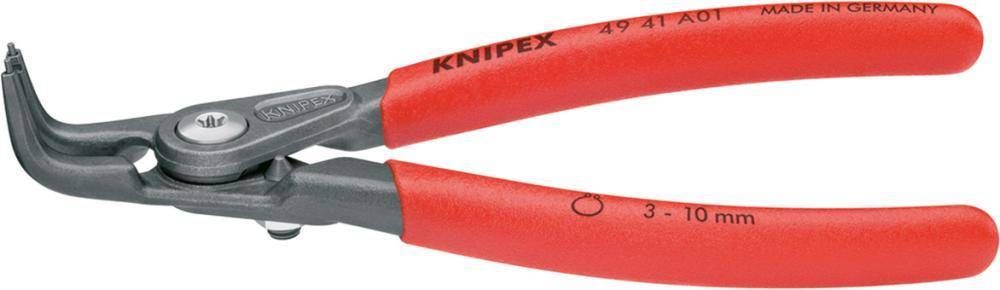 Knipex Szczypce do pierścieni Segera zewnętrznych Knipex 49 41 A01